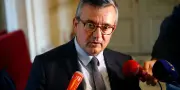 Yves Jégo mis en examen pour trafic d'influence passif