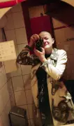 Yvette Neliaz : de dame pipi à photographe au Pulp
