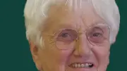 Yvonne Abric, figure lumineuse de Saint-Rome-de-Tarn, s'est éteinte