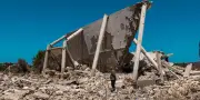 Zaoutar el-Gharbiye : le village libanais rasé par Israël, zone pilote dévastée