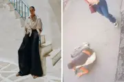 Zara accusé : un pantalon ferait tomber celles qui le portent