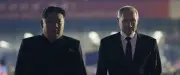 Zelensky accuse Poutine de demander 30 000 soldats nord-coréens