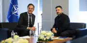 Zelensky à Ankara : missiles pour la défense aérienne ukrainienne urgents