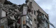 Zelensky appelle l'OTAN à des décisions fermes face à la Russie