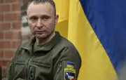 Zelensky nomme un nouveau commandant en chef de l'armée ukrainienne