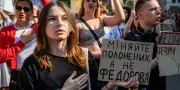 Zelensky poursuit son remaniement malgré les protestations en Ukraine
