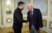 Zelensky remanie son gouvernement pour changer de stratégie politique en Ukraine