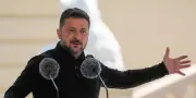 Zelensky reçu lundi par le nouveau Premier ministre britannique