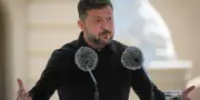 Zelensky salue le soutien solide du Royaume-Uni après son entretien avec le nouveau Premier ministre