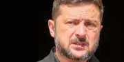 Zelensky salue les nouvelles sanctions de l'UE contre la Russie