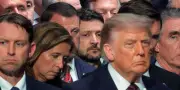Zelensky à Washington : victoire au Sénat et rapprochement avec Trump