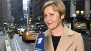 Zhanna Agalakova : les confidences de la journaliste star qui défie Poutine