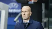 Zidane : « Je sais comment gagner » - Premiers mots du nouveau sélectionneur