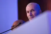 Zidane nommé sélectionneur des Bleus : 