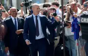 Zidane nommé sélectionneur des Bleus : l'émotion d'une icône nationale