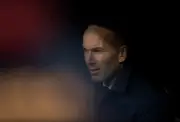 Zidane nouveau sélectionneur des Bleus : l'aura plutôt que la marque