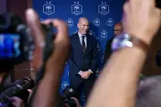Zidane nouveau sélectionneur : une œuvre de patience et un effet retard