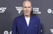 Zidane officiellement nommé sélectionneur de l'équipe de France