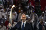 Zidane sélectionneur : les défis d'une succession historique