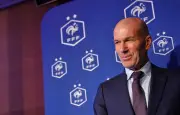 Zidane sélectionneur : salaire de 5,4 millions par an selon RMC