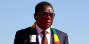 Zimbabwe : le président prolonge son mandat de deux ans