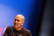Zinédine Zidane face à l'héritage de Didier Deschamps pour l'Euro 2028