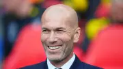 Zinédine Zidane nommé sélectionneur de l'équipe de France jusqu'en 2030