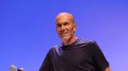 Zinédine Zidane nommé sélectionneur de l'équipe de France