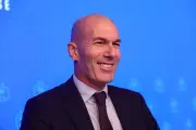 Zinédine Zidane nommé sélectionneur des Bleus : retour sur une histoire d'amour