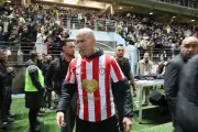 Zinédine Zidane, nouveau sélectionneur des Bleus : ses débuts à Cannes racontés