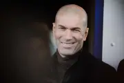 Zinédine Zidane officiellement nommé sélectionneur de l'équipe de France