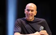 Zinédine Zidane officiellement nommé sélectionneur des Bleus