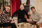 Zinédine Zidane par son ami Ada : « Pour lui, les Bleus étaient un but ultime »