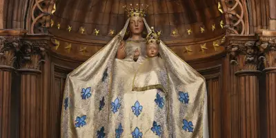 15 août : ce que fêtent catholiques et orthodoxes