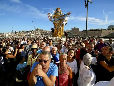 15 août : une fête populaire ancrée dans l'histoire
