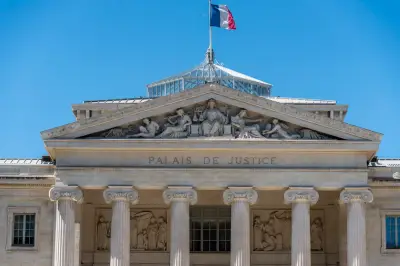 15 mois avec sursis pour injures racistes et menaces en Haute-Loire