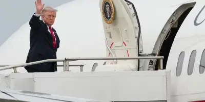 25 États démocrates attaquent les taxes Trump en justice
