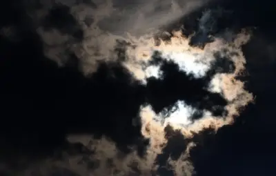 39 départements en vigilance orange orages : grêle et rafales attendues