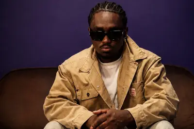 4Rain dévoile un clip à Antibes et évoque son retour aux sources