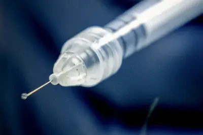 5 000 médecins alertent sur les injections illégales