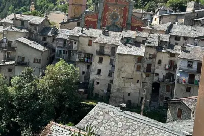 60 ans de la Fête du Vieux Tende : programme des festivités du 19 au 23 août 2026
