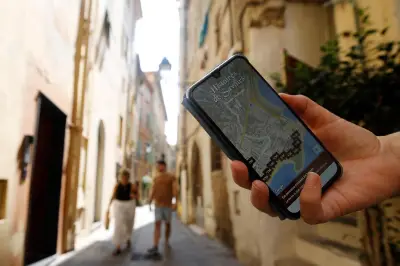 8 applis gratuites pour faciliter votre quotidien à Menton et la Riviera française