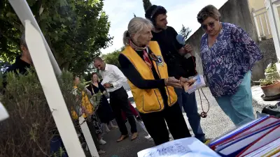 800 € de fournitures scolaires récoltées pour le foyer Saint-Joseph d'Alès