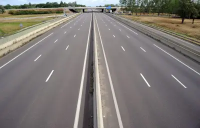 A320 : travaux à Forbach, circulation perturbée dès fin août