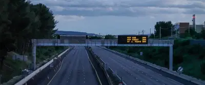 A709 : fermetures nocturnes à Montpellier pour finir le pont de Lattes