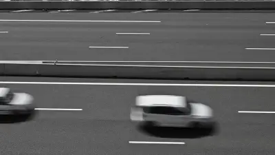 A9 : l'échangeur de Roquemaure fermé partiellement une nuit