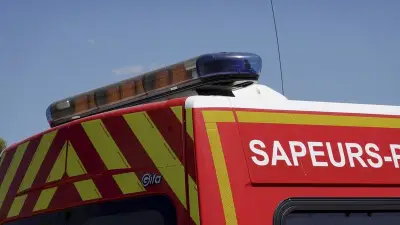 A9 : motard gravement blessé à Vestric-et-Candiac, circulation réduite