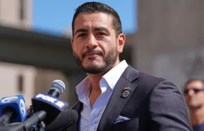 Abdul El-Sayed remporte la primaire démocrate du Michigan