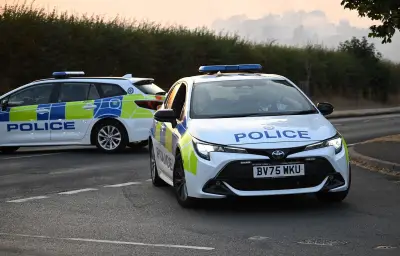 Accident mortel en Angleterre : douze arrestations après la collision
