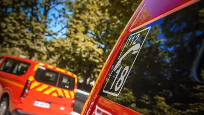 Accident à Saint-André-de-Valborgne : quatre adolescents blessés